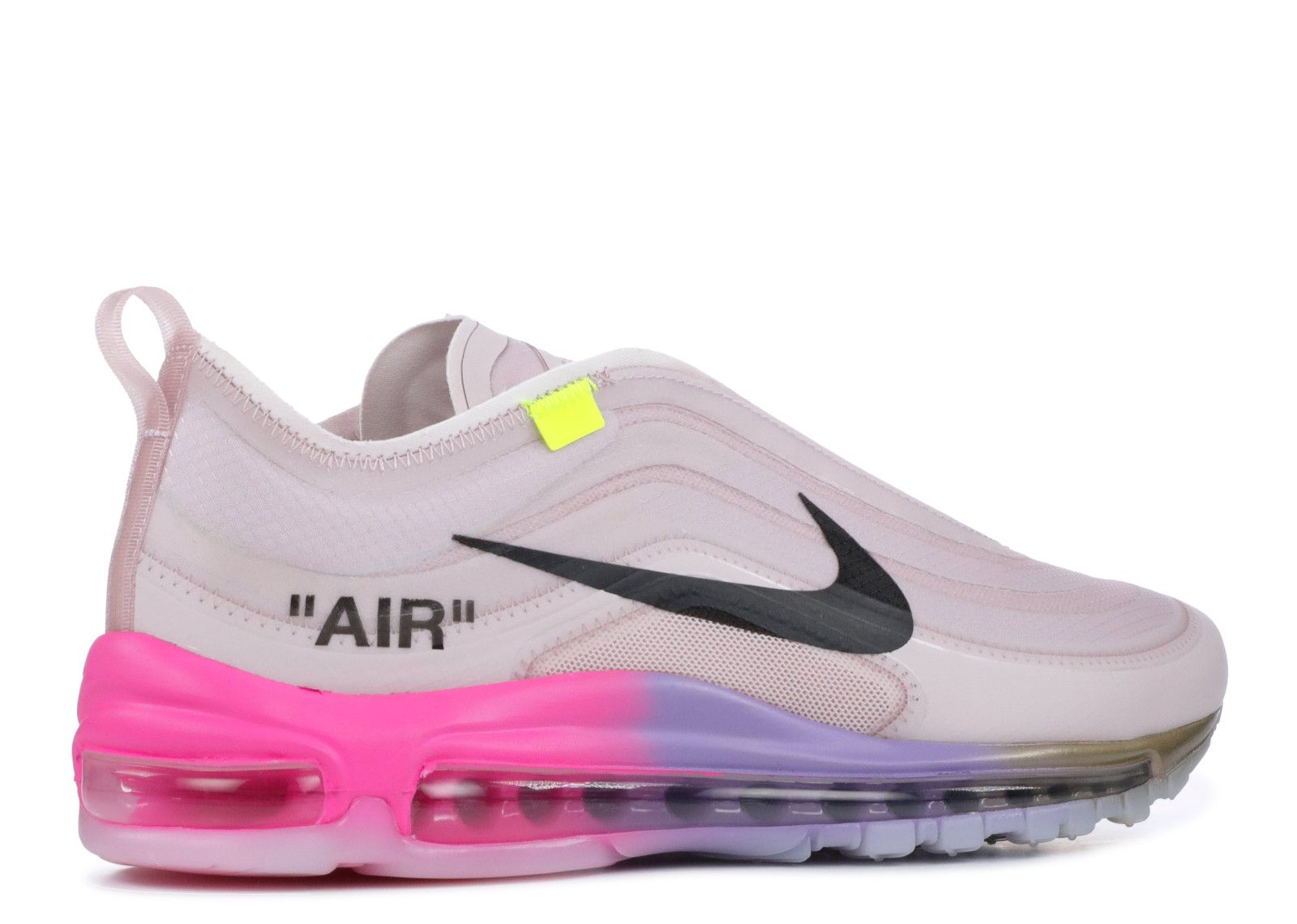  Nike Air Max 97 off-white x