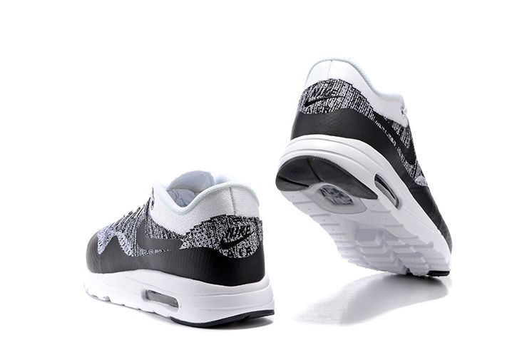  Nike Air Max 87 Ultra Flyknit