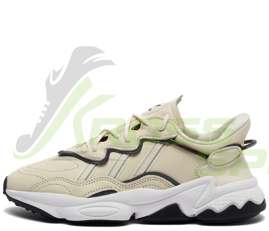  Adidas Ozweego White\Black