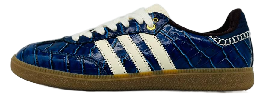 Adidas Samba Wales Bonner Blue
