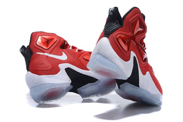  Nike Lebron