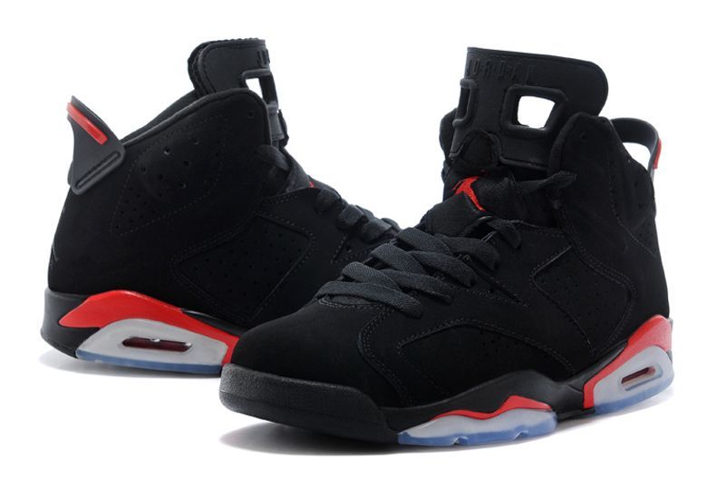  Nike Air Jordan 6 Retro
