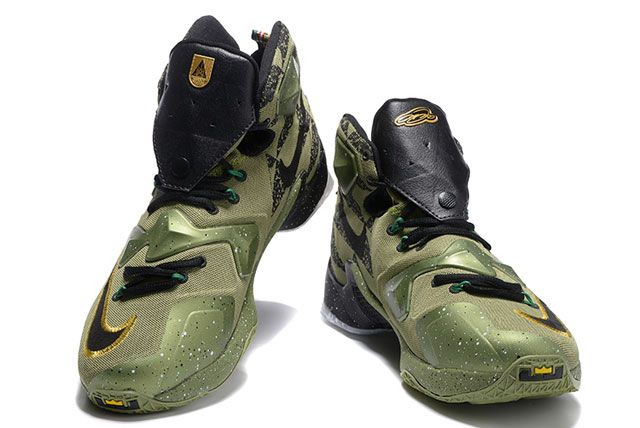  Nike Lebron