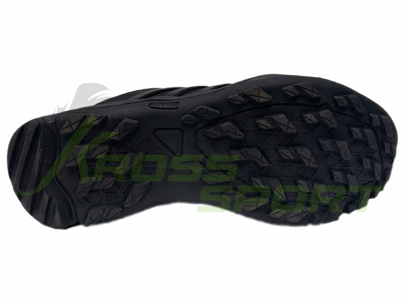 Adidas Terrex Outdoor Black