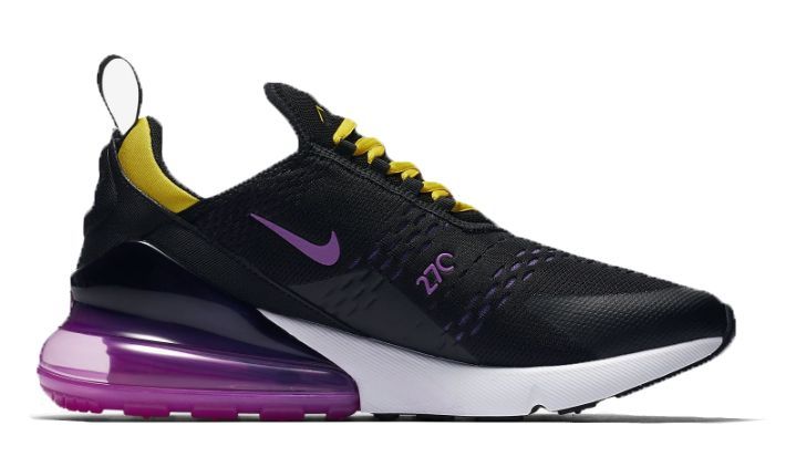  Nike Air Max 270