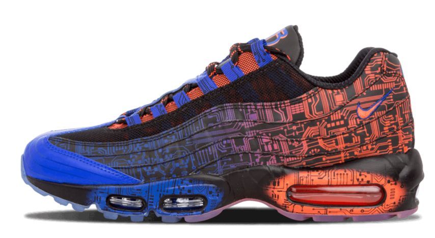  Nike Air Max 95