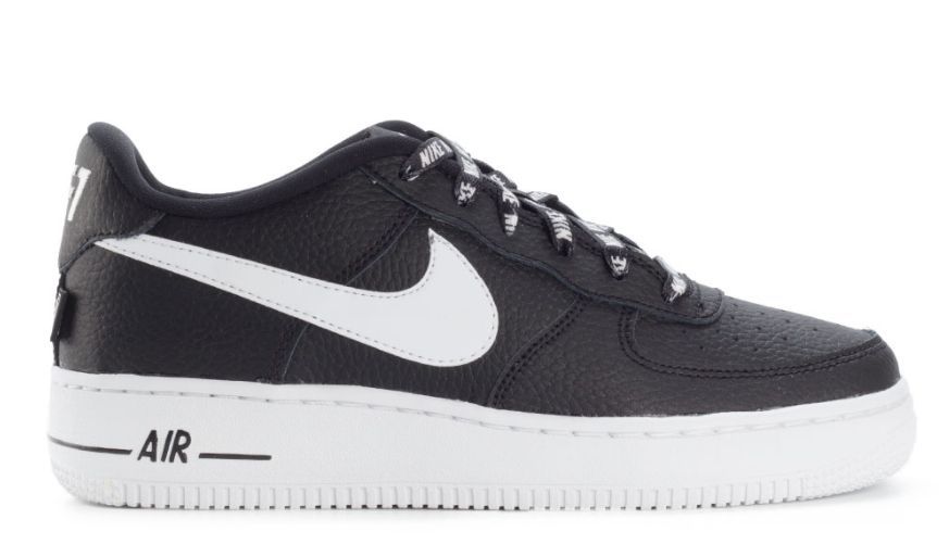  Nike Air Force 1 LV8 NBA