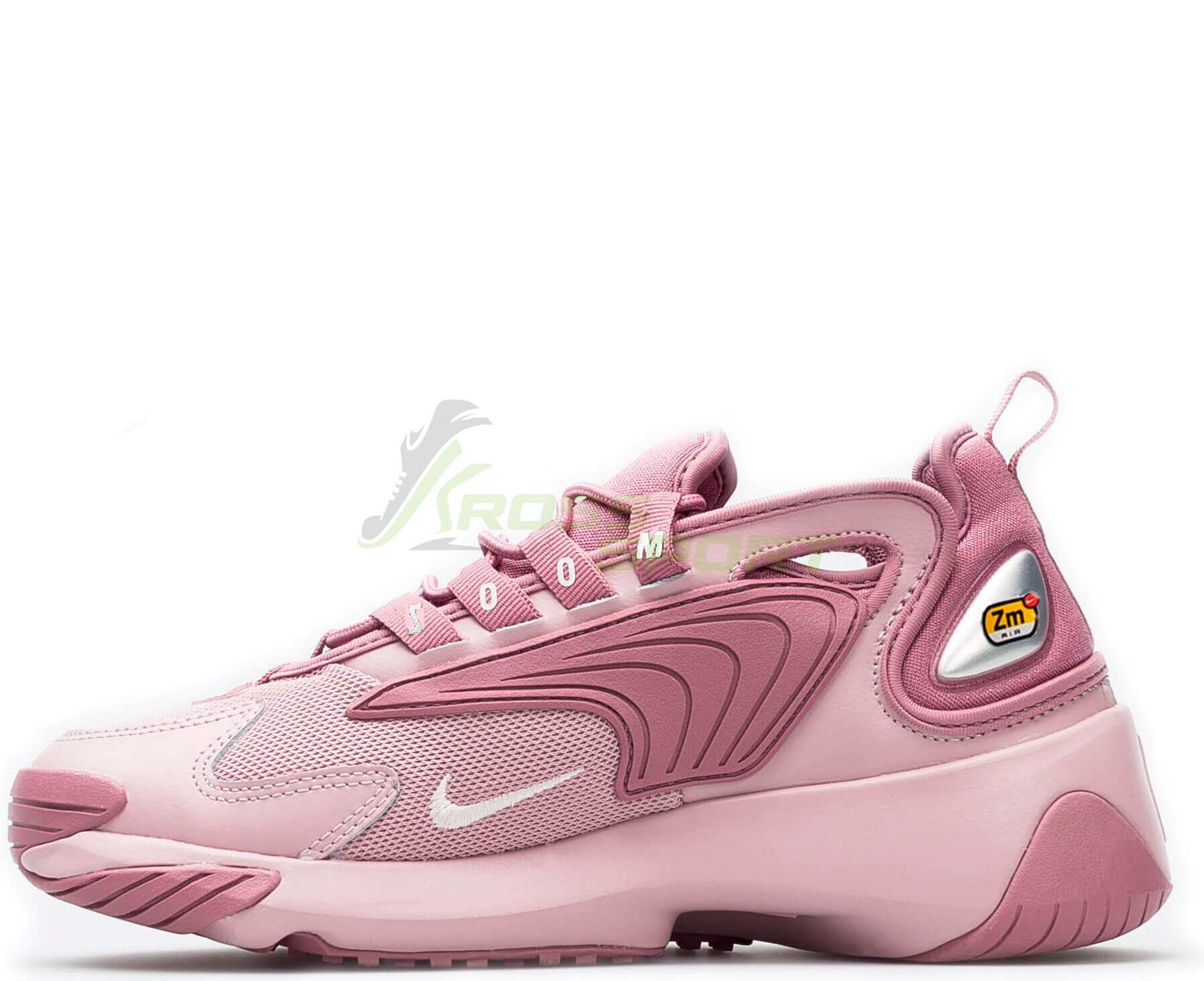  Nike Zoom 2K Pink