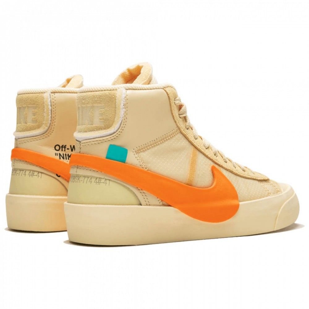  Nike Blazer Mid
