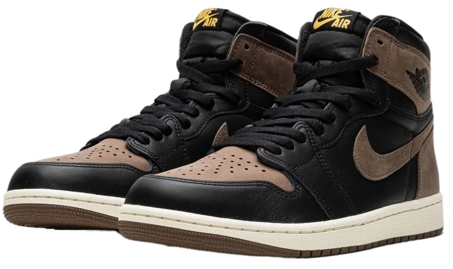 Nike Air Jordan 1 Retro High OG «Palomino»