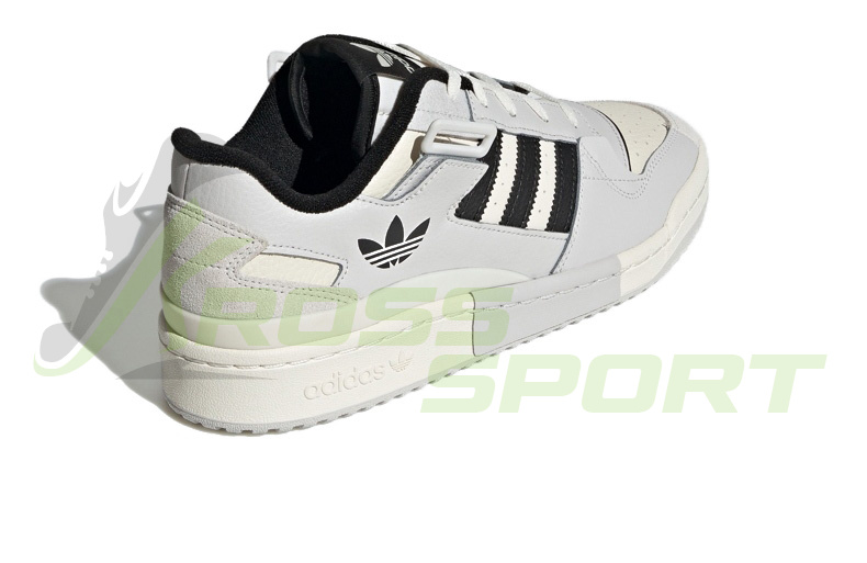 Adidas FORUM 84 White/Grey