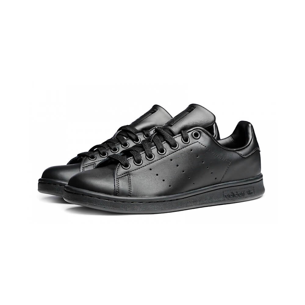  Adidas Stan Smith Black