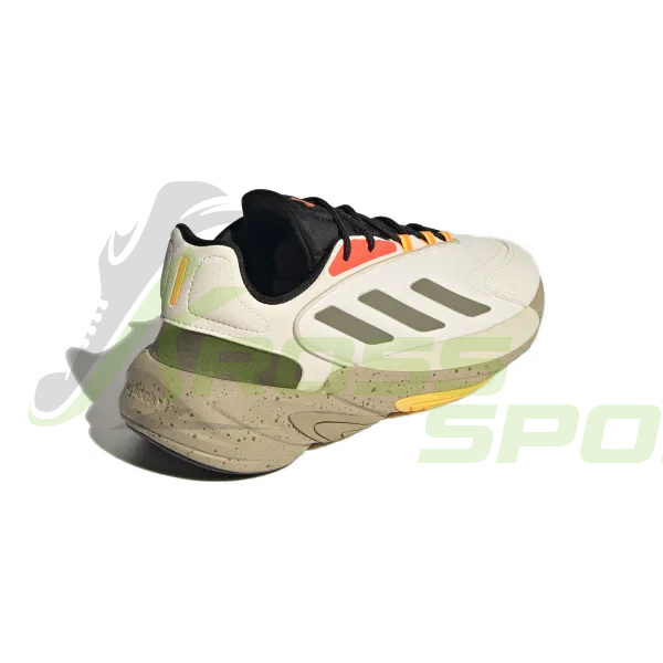  Adidas Ozelia Beige