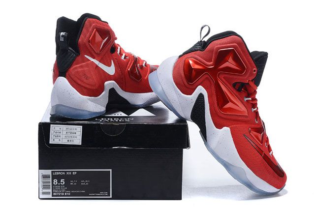  Nike Lebron