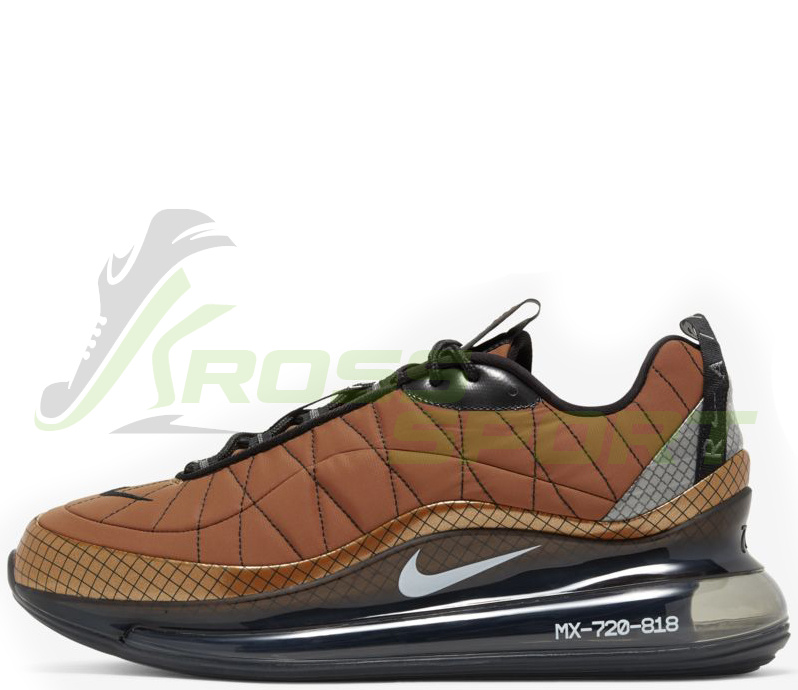  Nike Air Max MX-720-818 Metallic Copper/White Black Anthracite