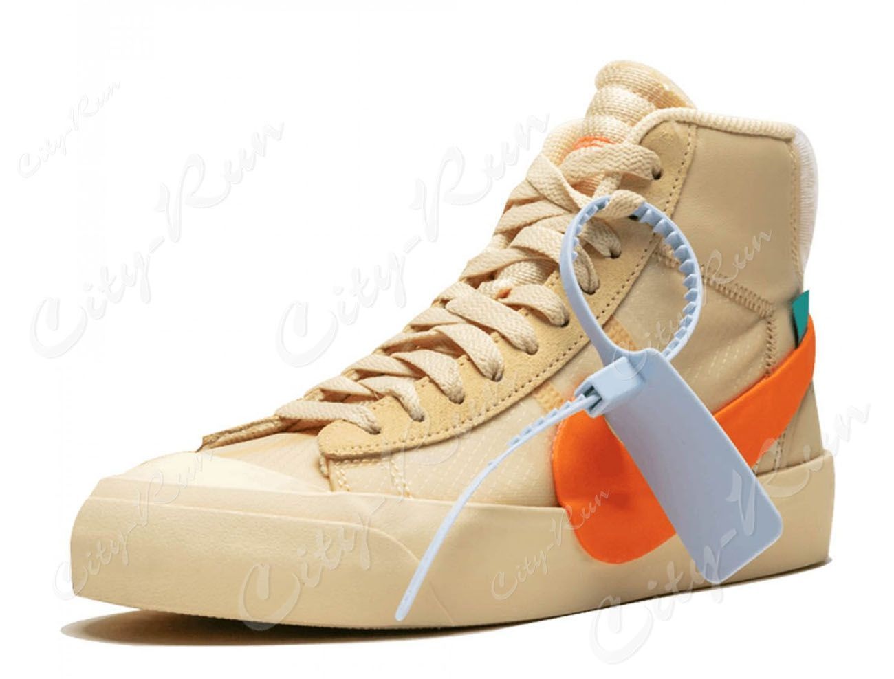  Nike Blazer Mid