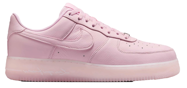 NOCTA x Nike Air Force 1 Low "Pink Foam"