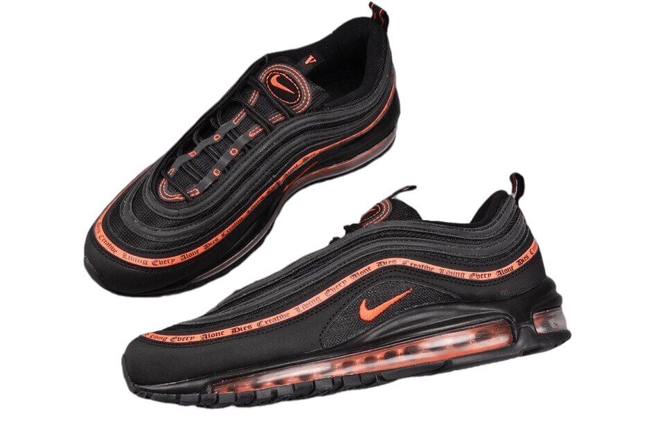  Nike Air Max 97