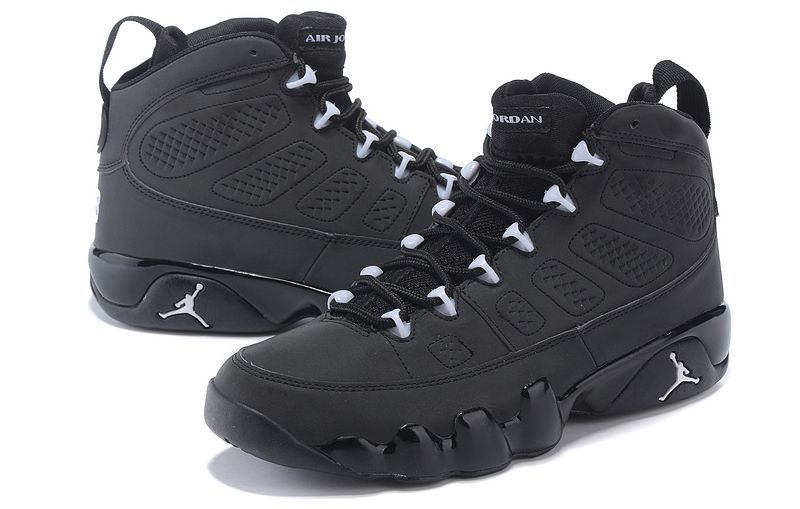  Nike Air Jordan 9 Retro