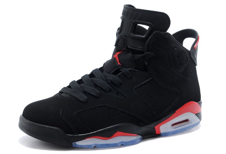  Nike Air Jordan 6 Retro