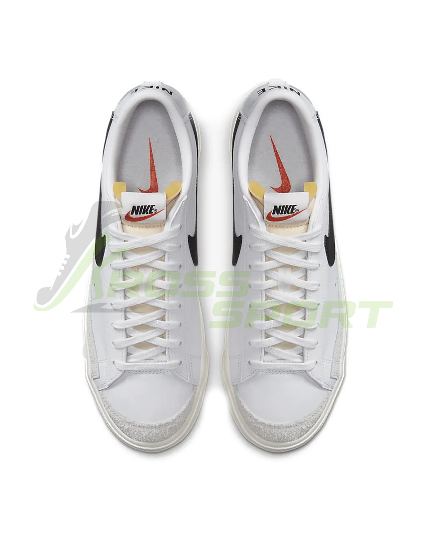 Nike Blazer Low Vintage