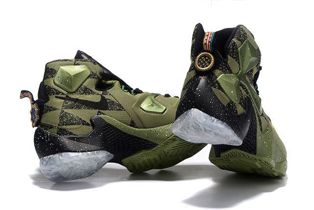 Nike Lebron