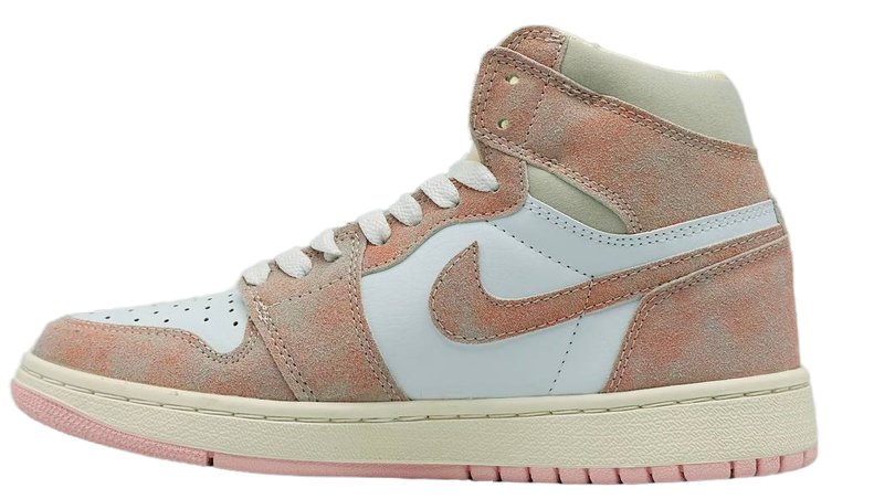 Nike Air Jordan 1 Retro High "OG Washed Pink"