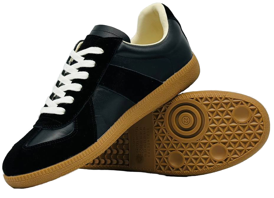 Maison Margiela Replica German Army Trainer GATs