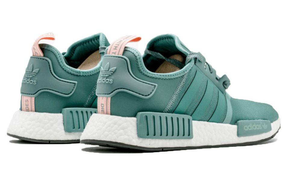  Adidas NMD R1
