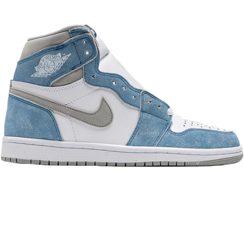 Nike Air Jordan 1 Retro High True Blue