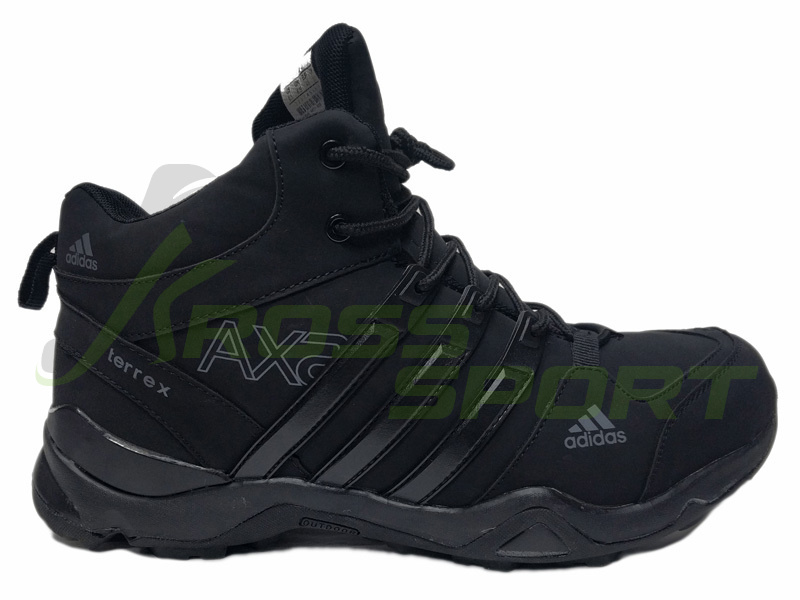 Adidas Terrex Outdoor Black