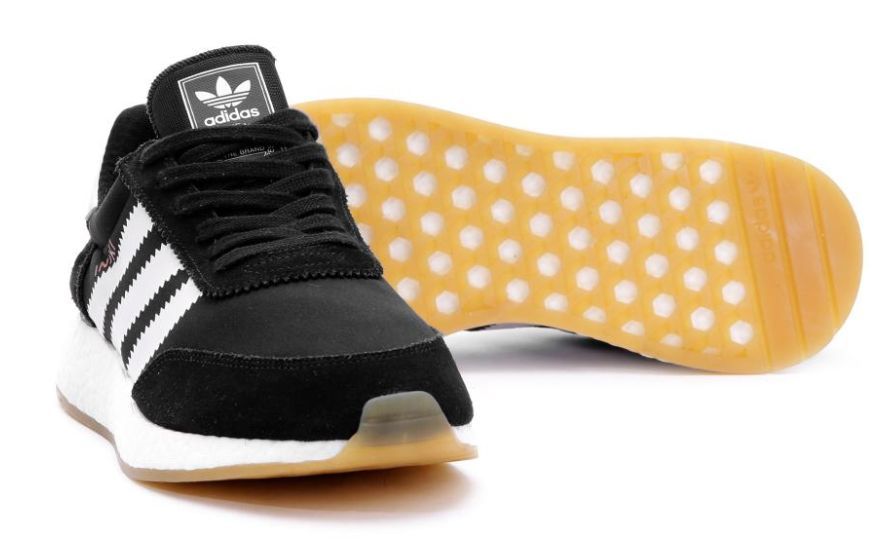  Adidas Iniki Runner