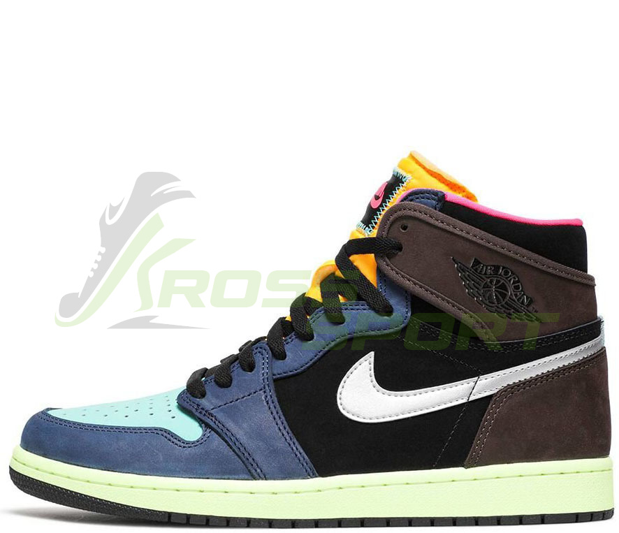  Nike Air Jordan 1 Retro Tokyo Bio Hack