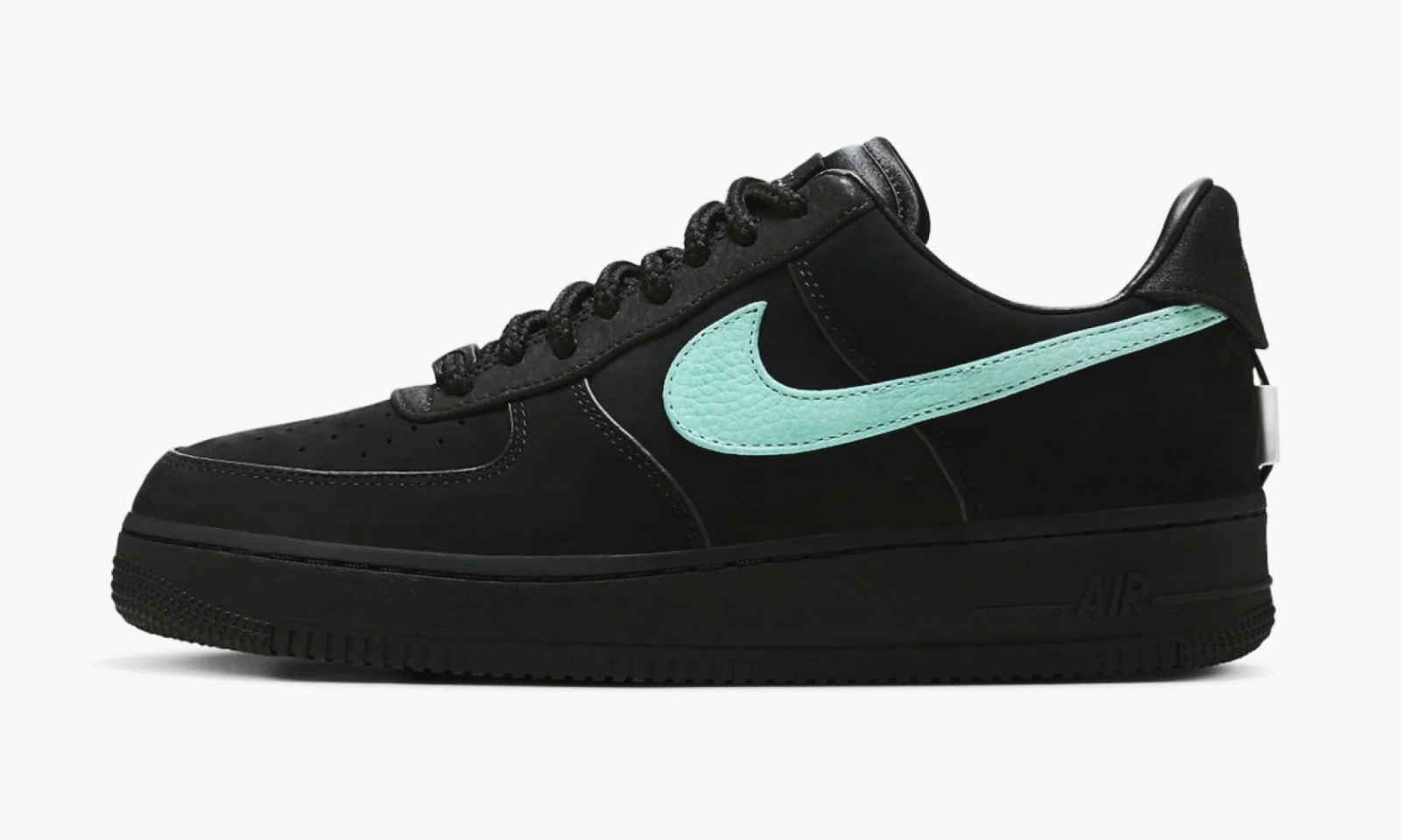 Nike Air Force 1 x Tiffany & Co